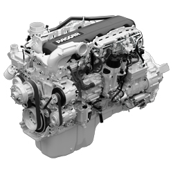 U2606 Engine